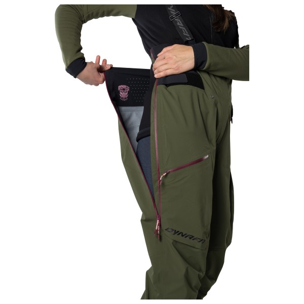 Dynafit - Women's Tigard GTX Pro Pant - Skihose