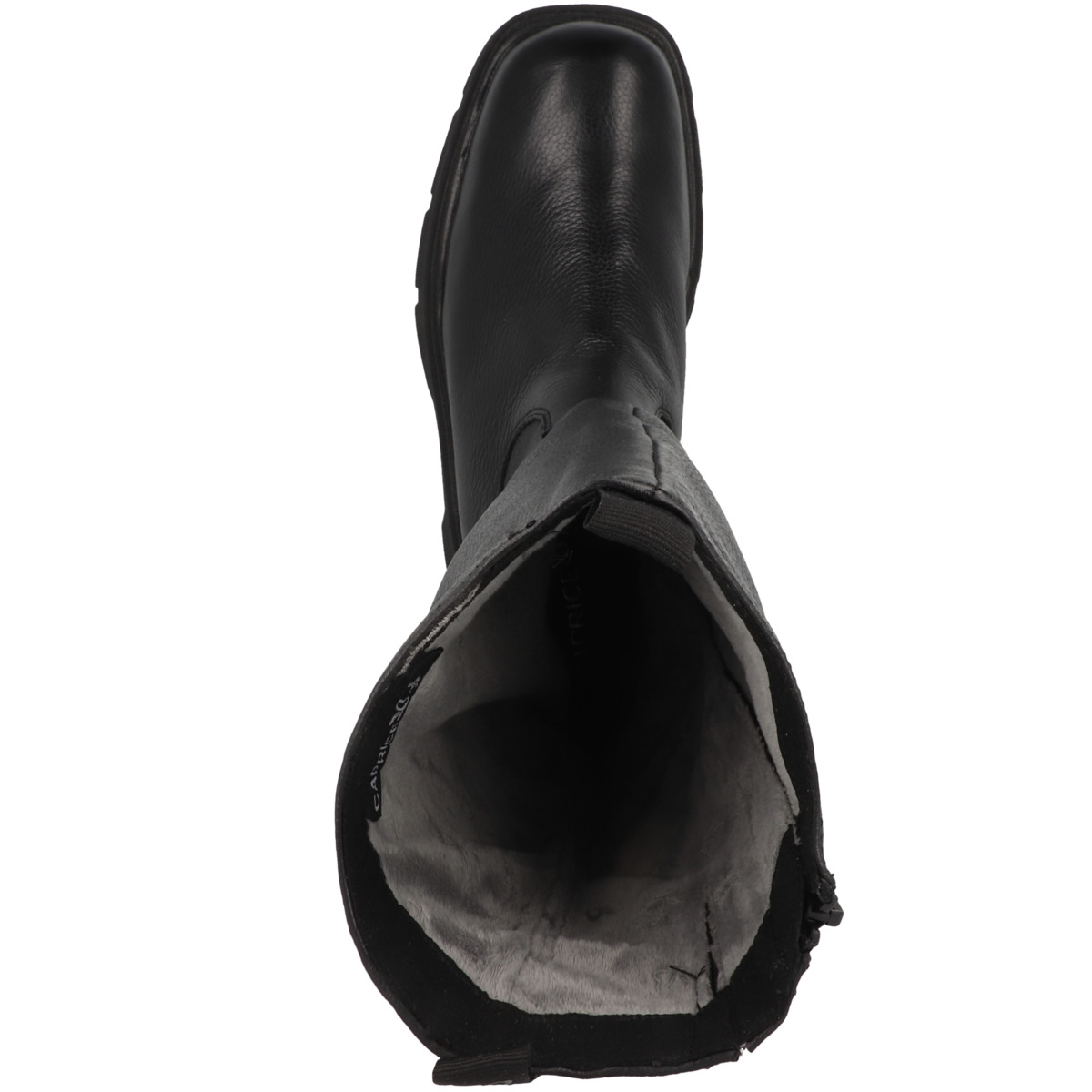 CAPRICE 9-25670-29 Stiefel schwarz