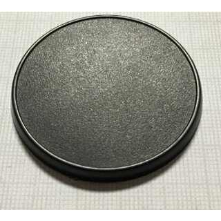 55mm Round Gaming Base (10)