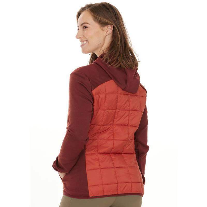 Whistler Peyton Laufjacke Damen