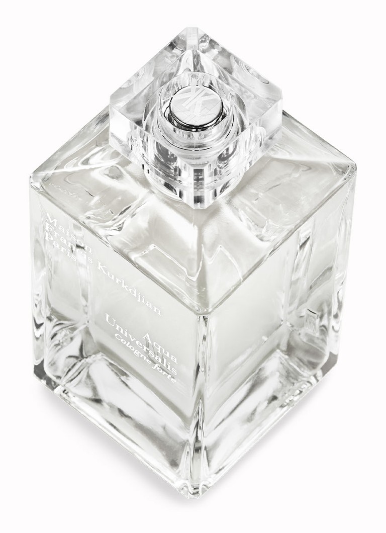 Maison Francis Kurkdjian Aqua Universalis Cologne Forte
