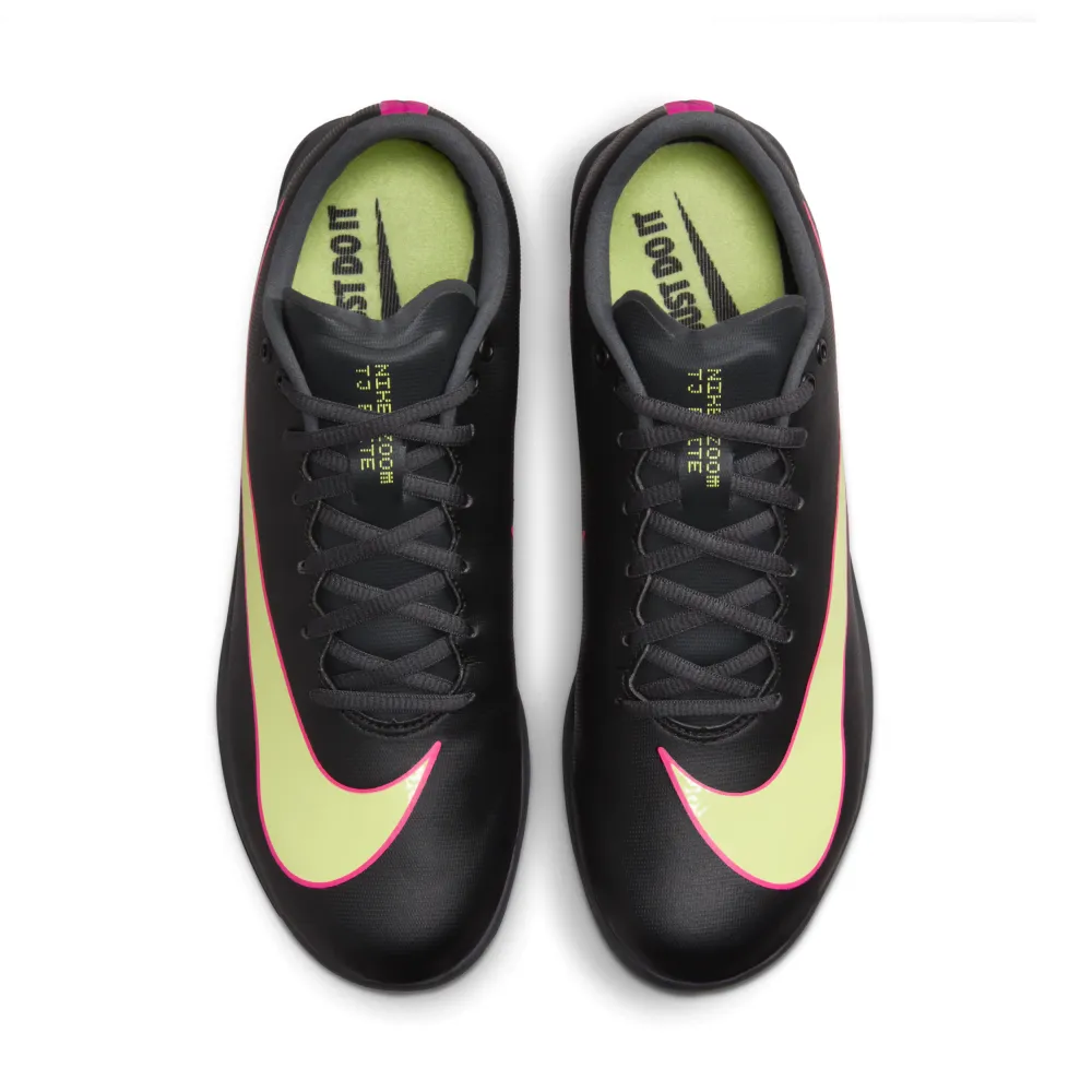 Nike Triple Jump Elite 2 AO0808-002 / schwarz