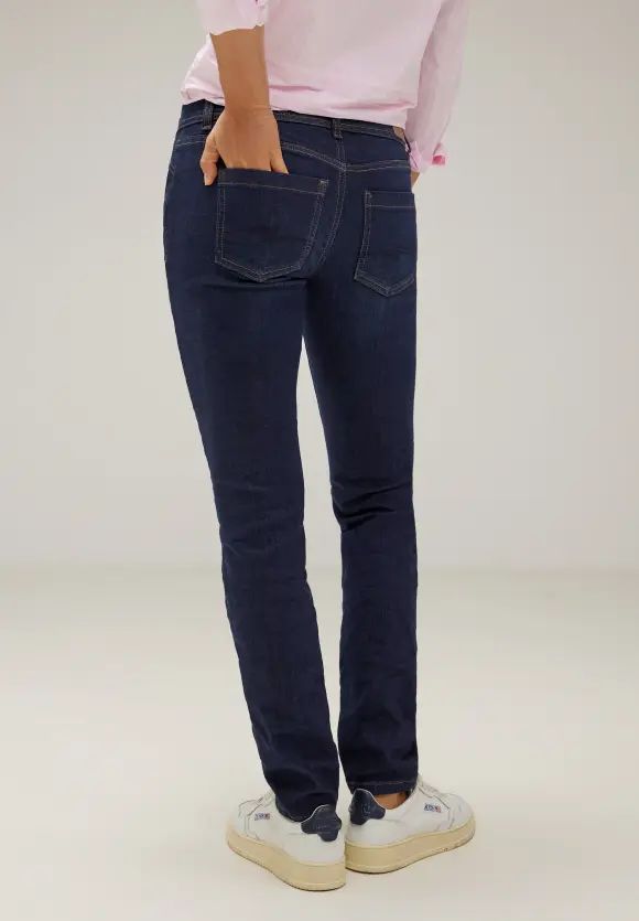 Street One Softe Casual Fit Jeans
