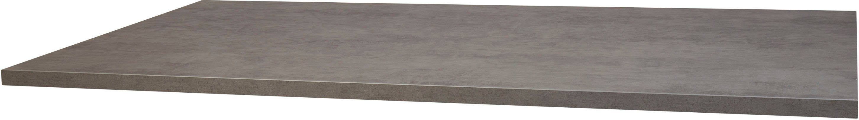 nobilia® elements Arbeitsplatte 