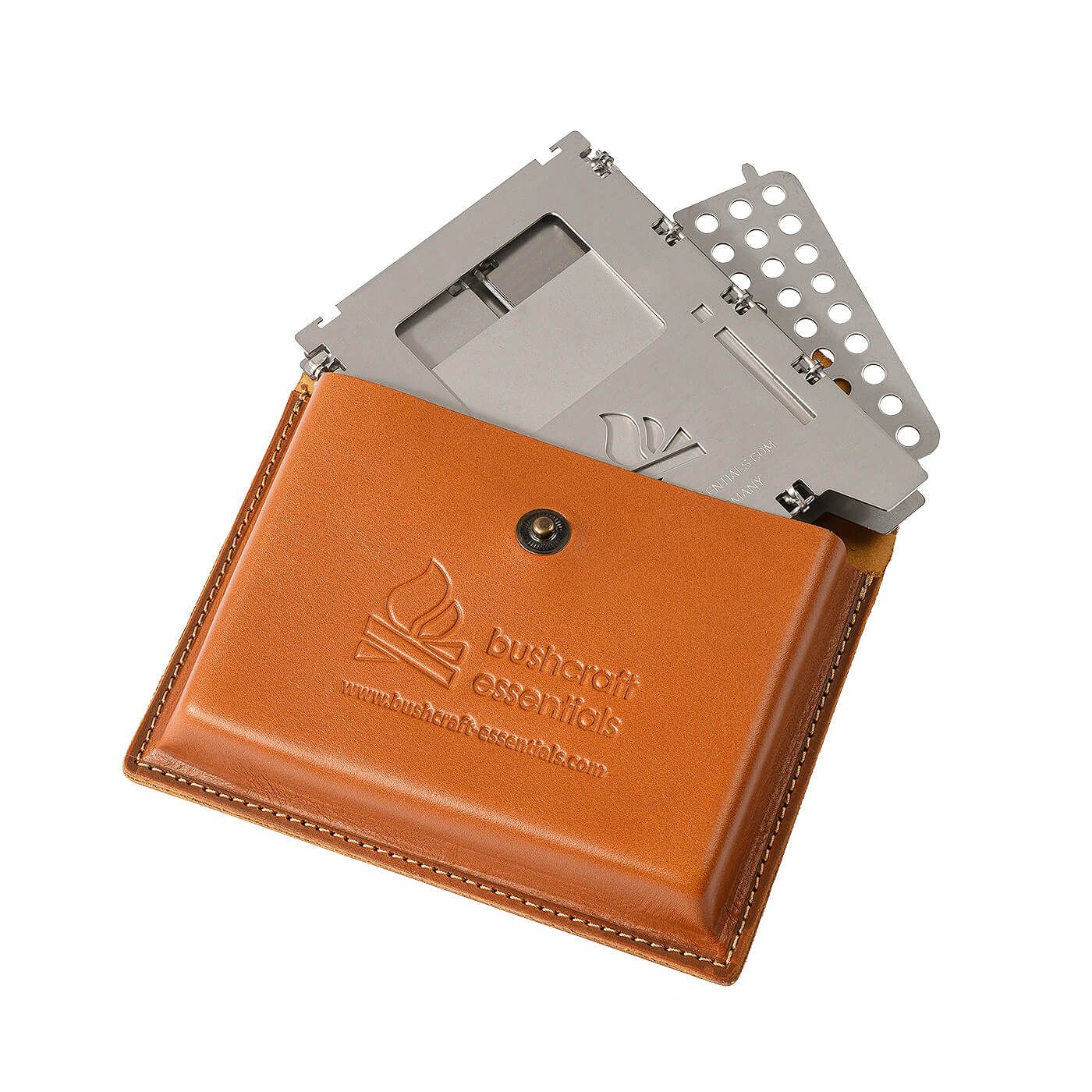 Bushbox LF Premium Set