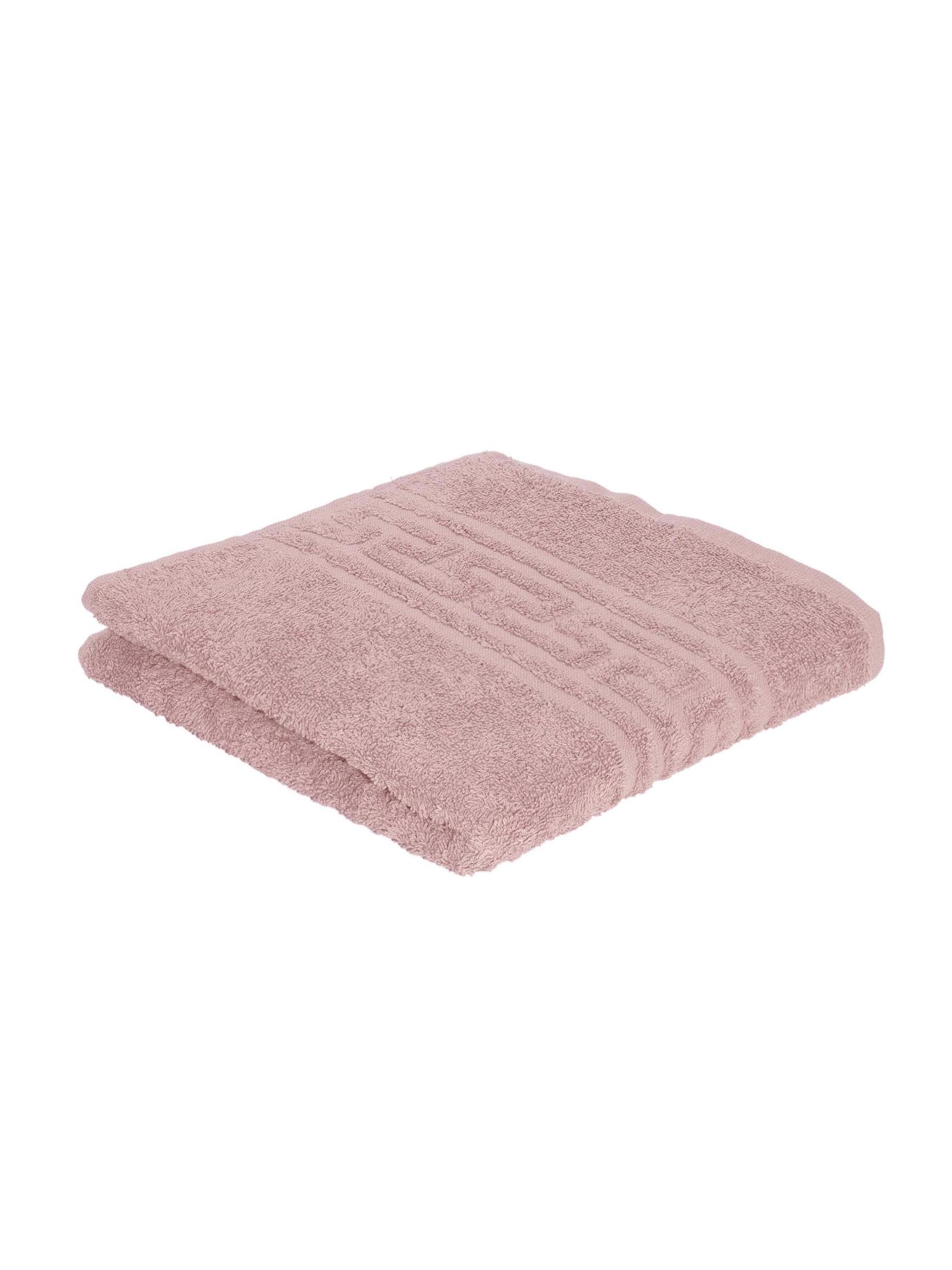 Recife Royal Handtuch, Mauve