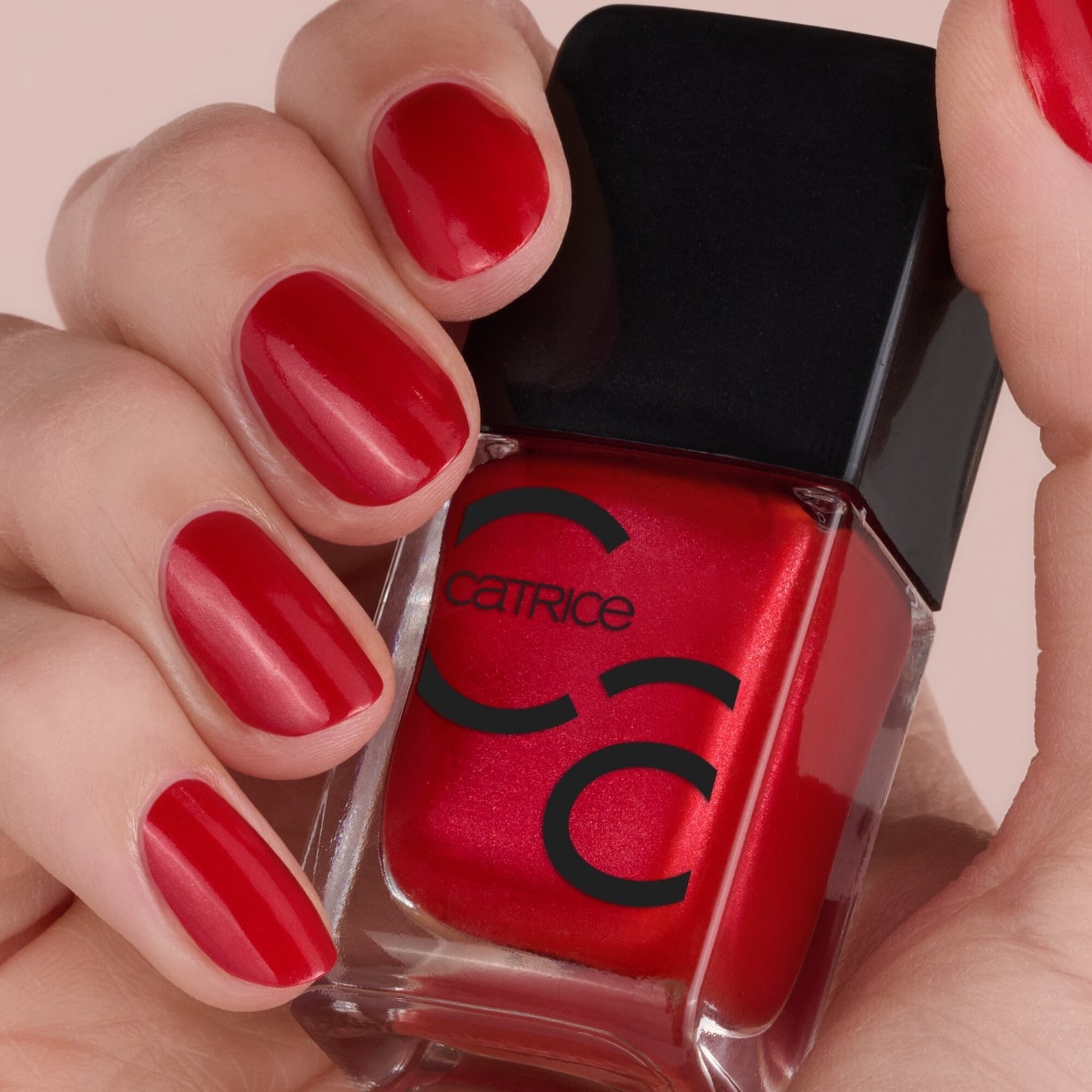 Catrice Iconails