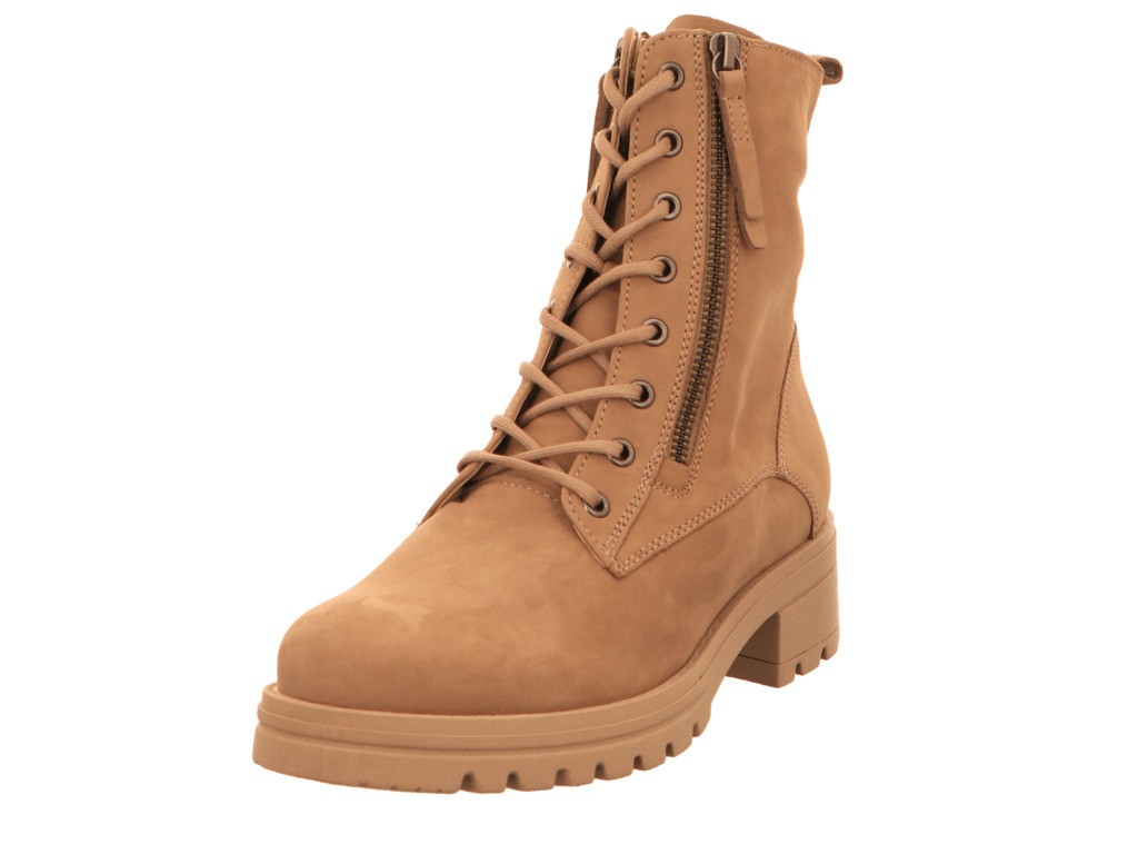 GABOR Stiefeletten beige