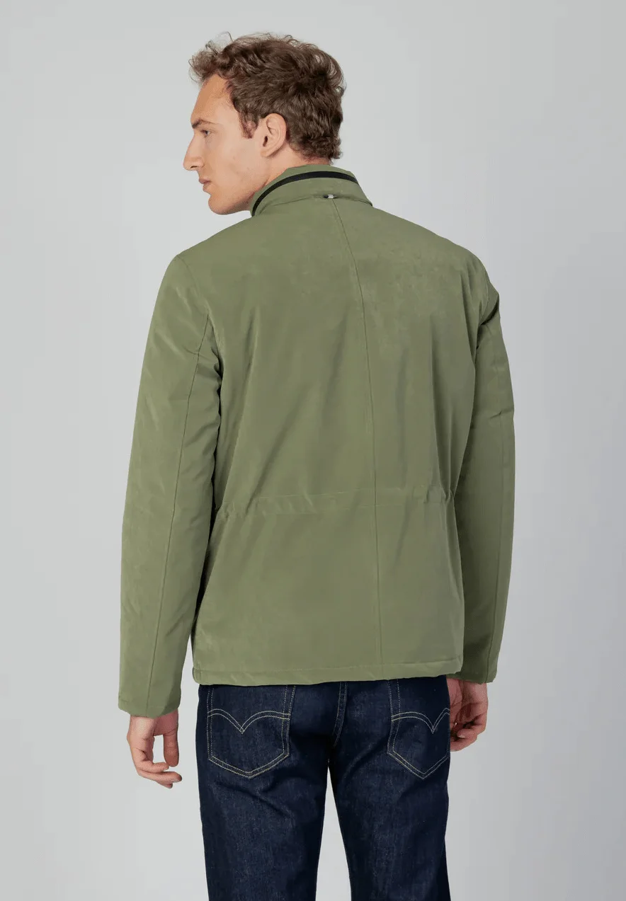 Aquascutum FIELD - Chaqueta de entretiempo