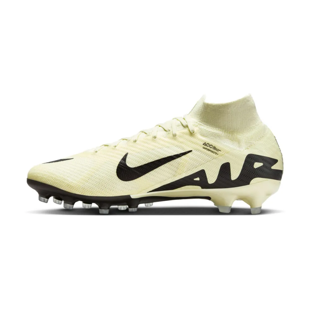 Nike Mercurial Superfly 9 Elite Zoom AG Pro DJ5165-700 / gelb