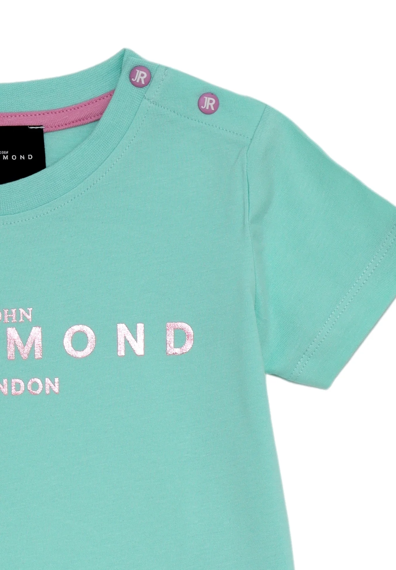 Richmond WACHI - Camiseta con estampado