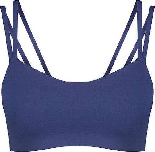 Nike Performance Damen Sport BH ALATE TRACE
