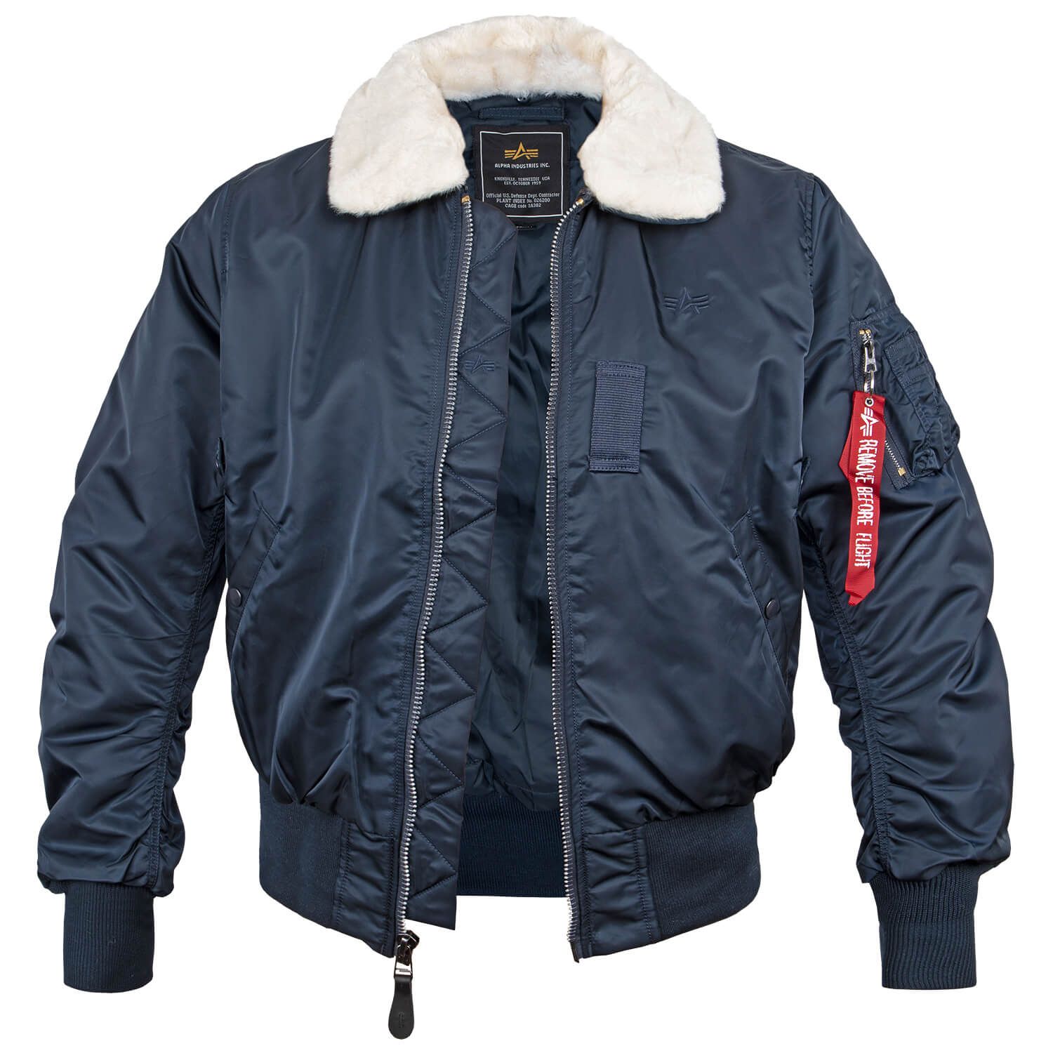 B15 Fliegerjacke