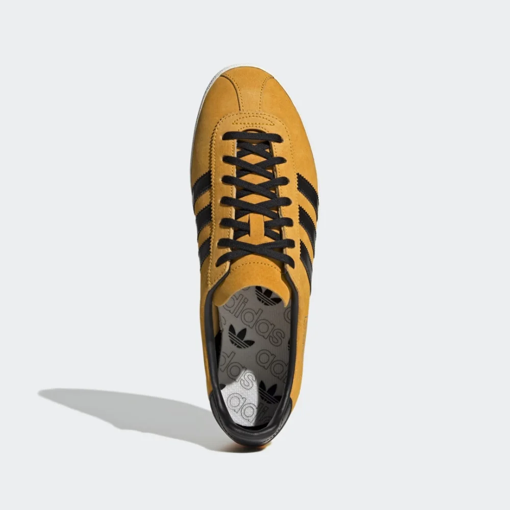 adidas Mexicana H01823 / gelb