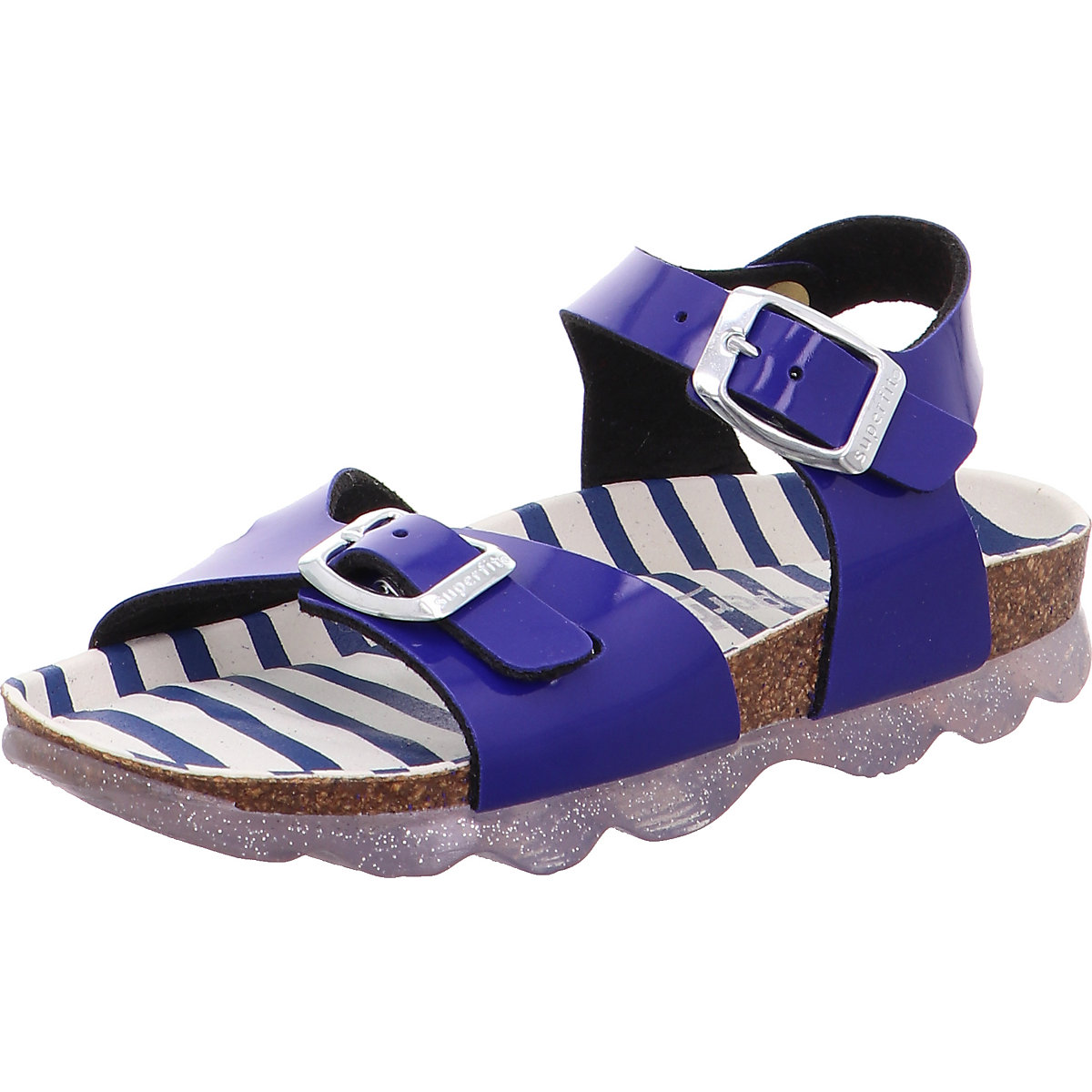 Sandalen JELLIES WMS Weite M4 für Mädchen