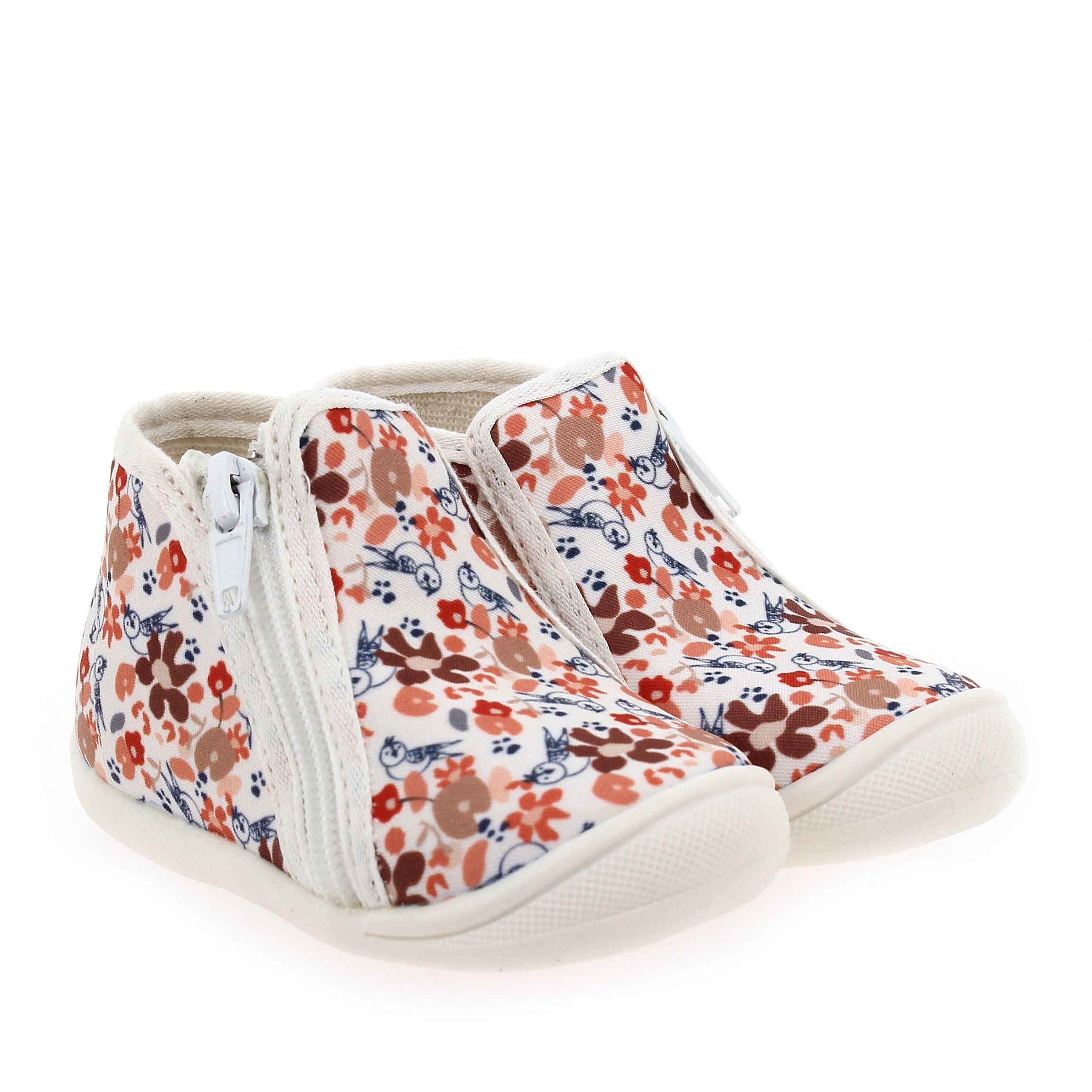 Bellamy  TISA - Beige Corail