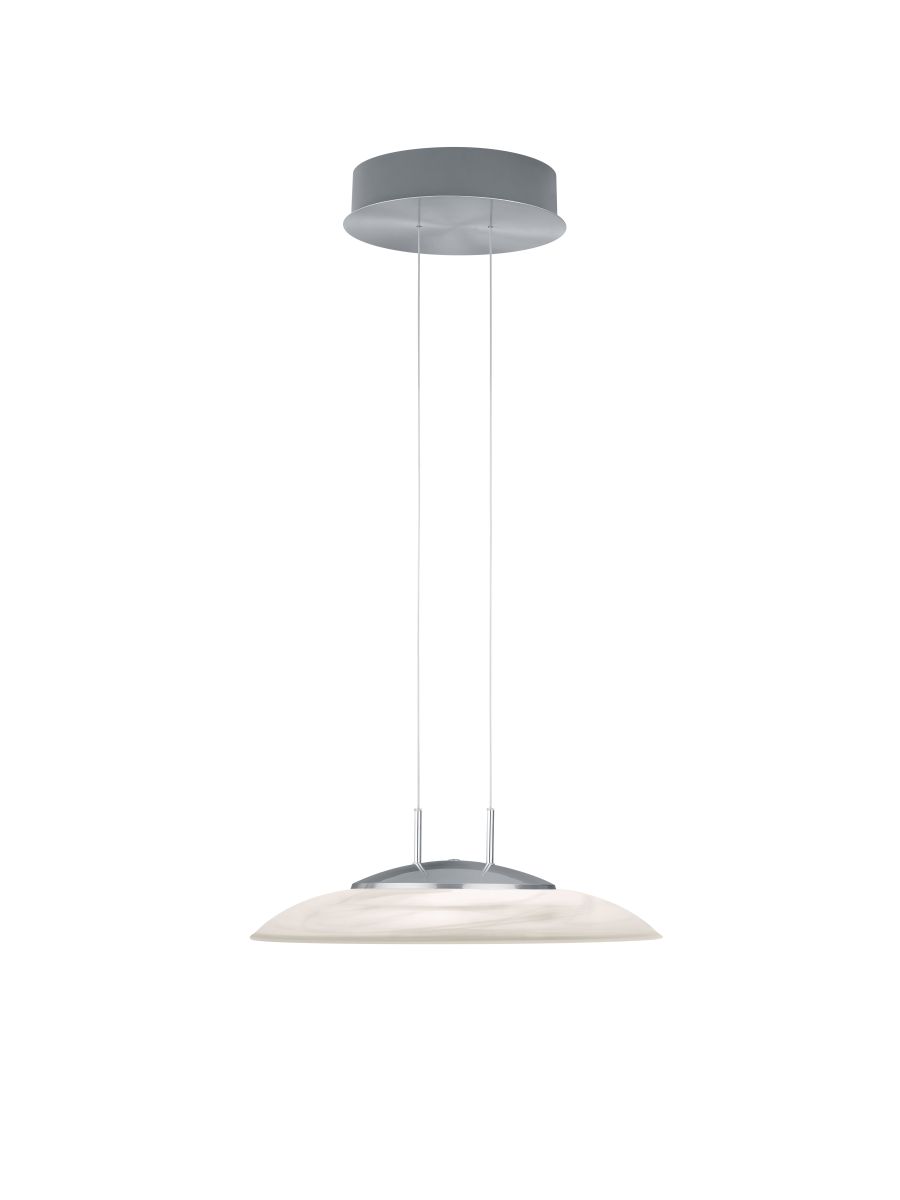 HELL LED Pendellampe Findus
