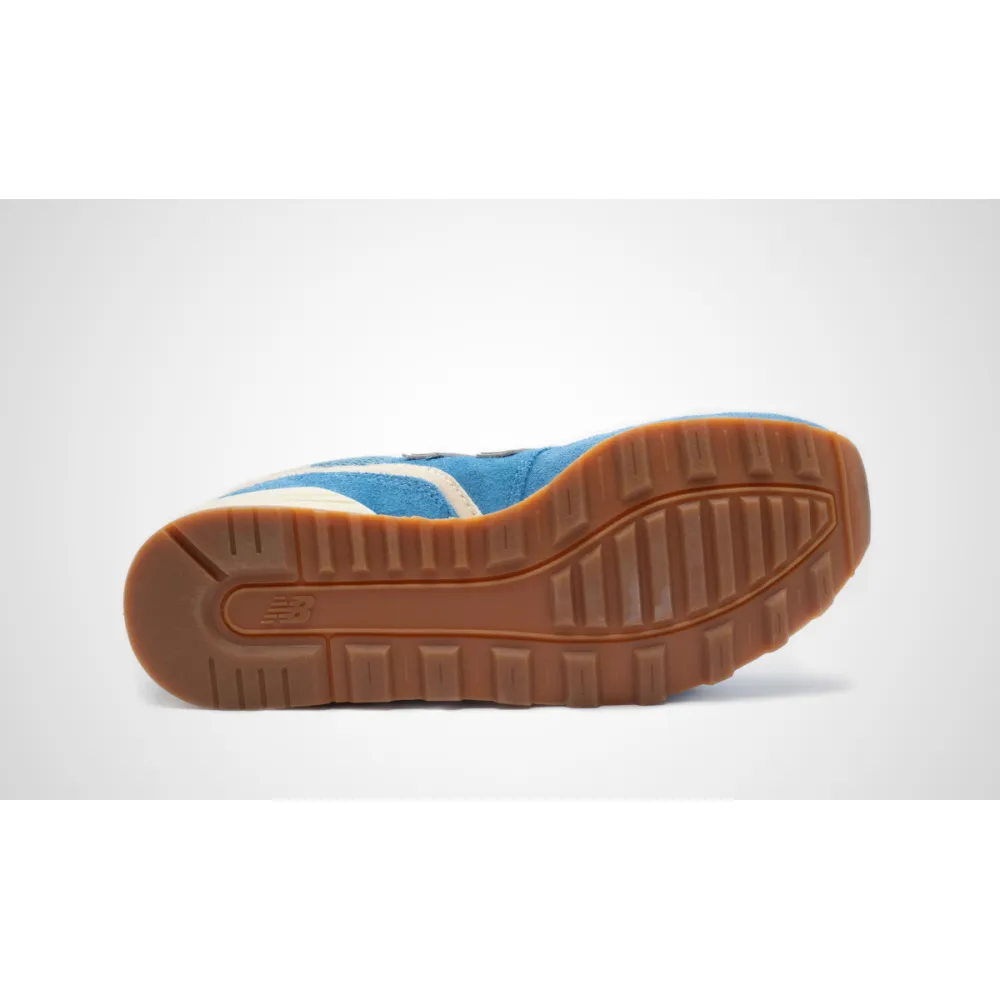 New Balance WL996VHC WL996VHC / blau