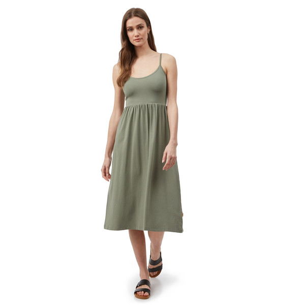 W MODAL SUNSET DRESS Damen - Kleid