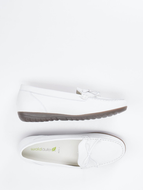 Slipper-25617990040 Waldläufer