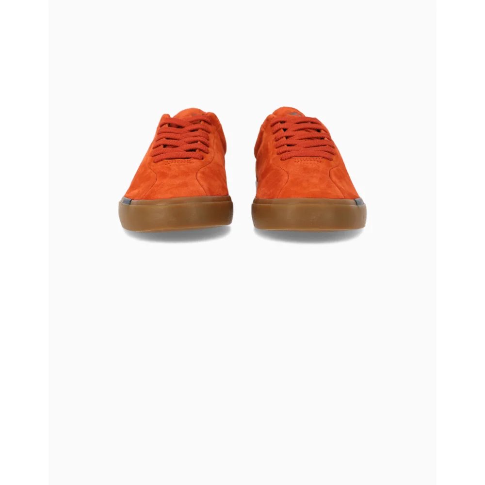 New Balance 22 NM22WHT / orange
