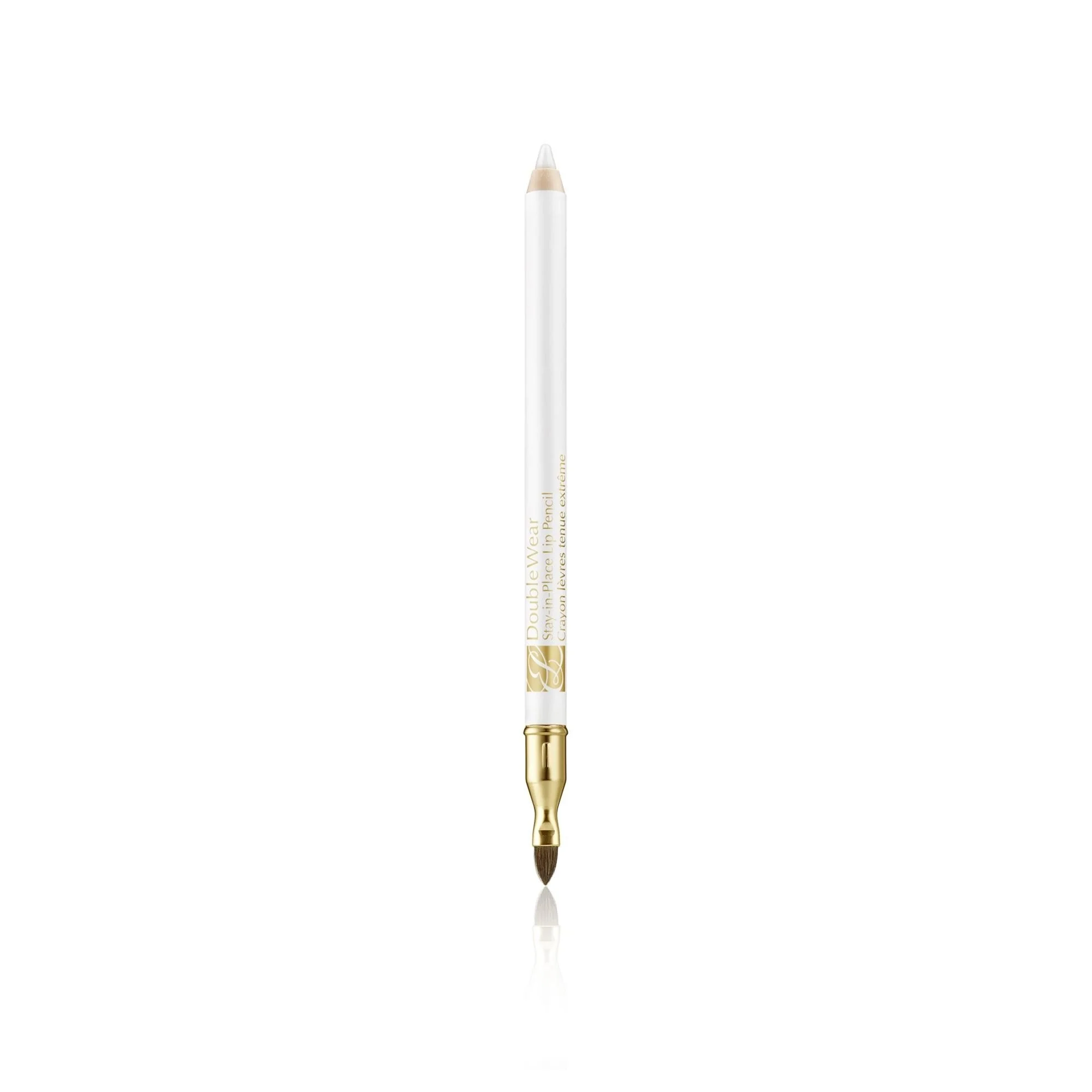 Doppelt tragbarer Lippenstift - Lippenstift