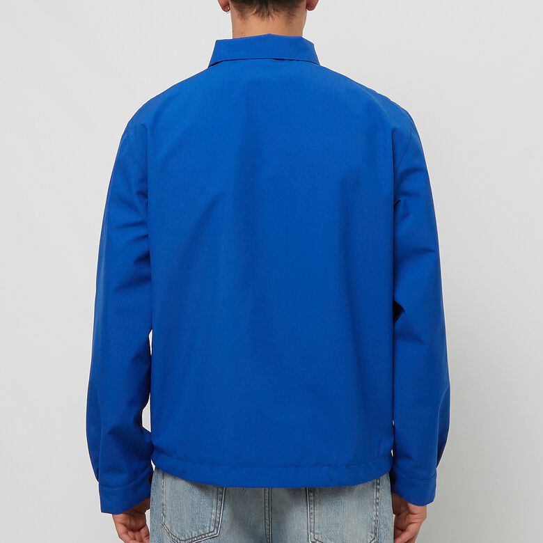 GR10K Boisson Bomber 2L cobalt blue