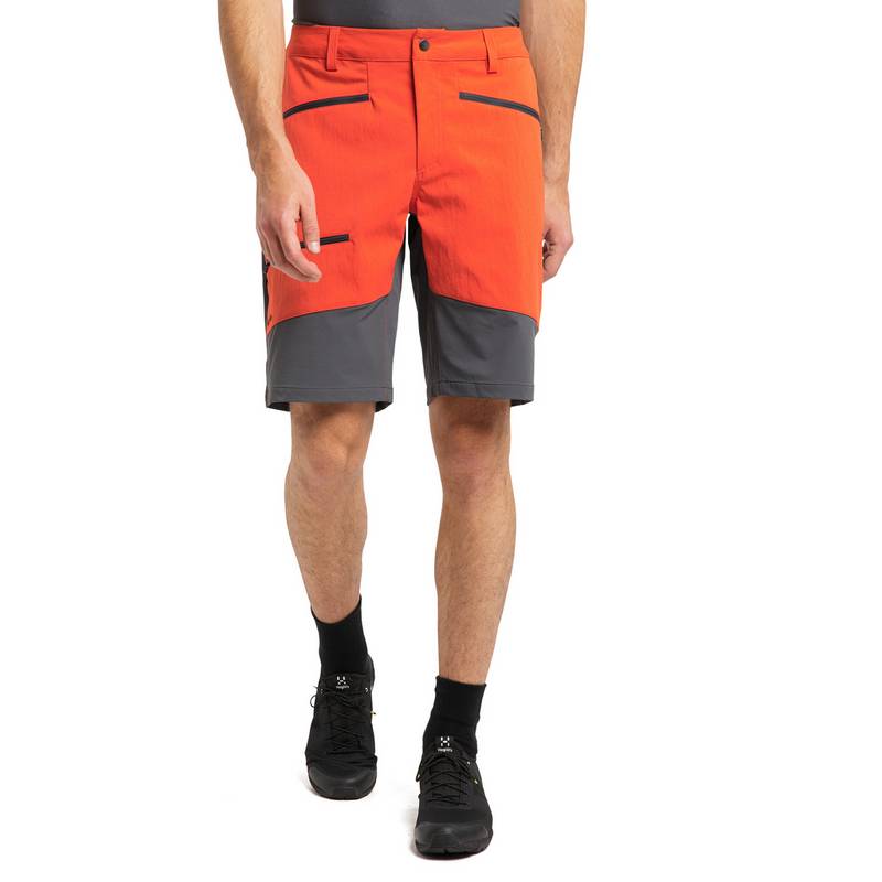 Haglfs Rugged Flex Shorts Funktionsshorts Herren