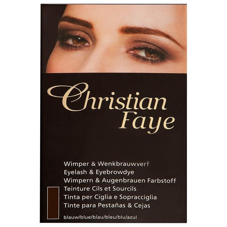 Eyebrow / Eyelash Dye