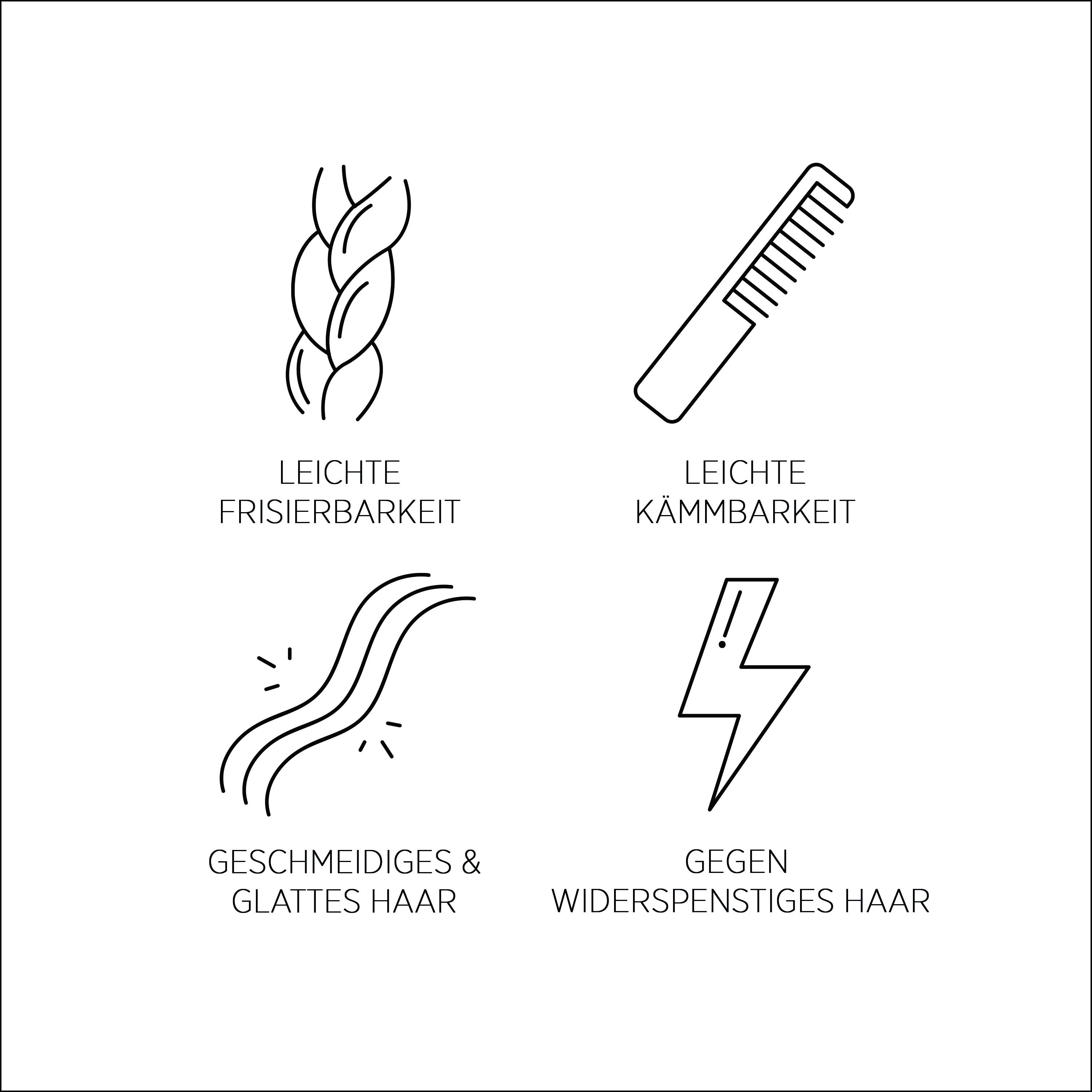System Professional X1S Extra Nährendes Shampoo 50 ml