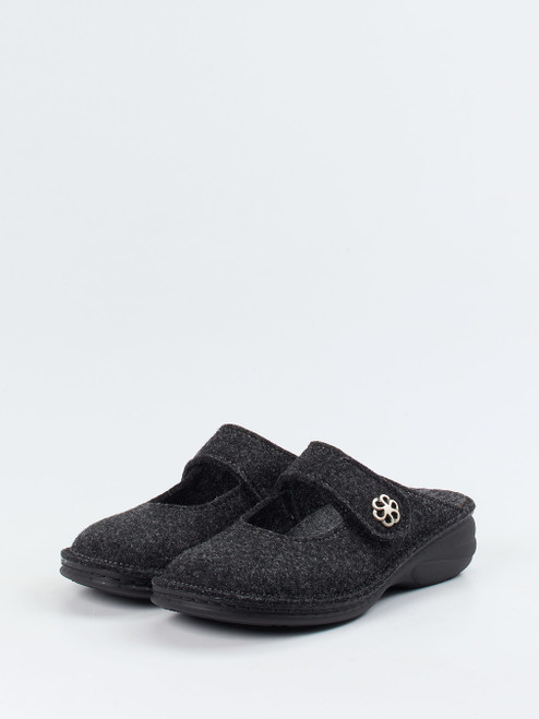 Hausschuh-71634090107 Finn Comfort