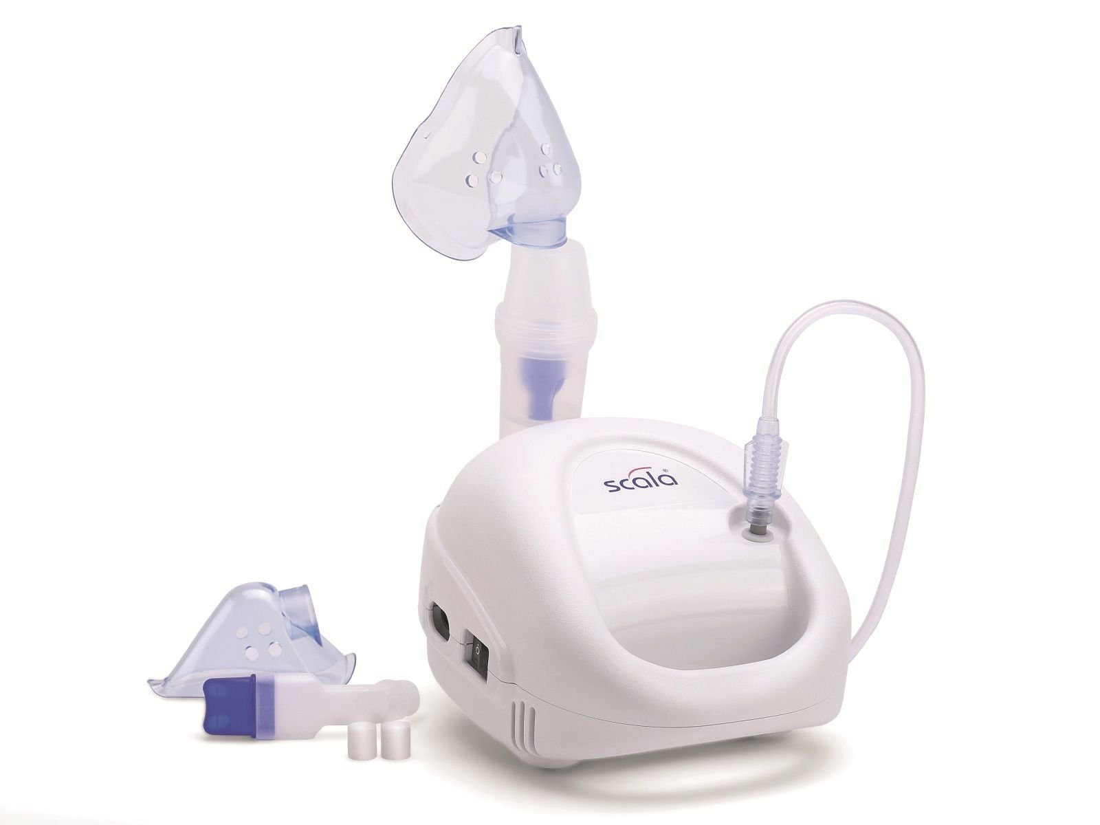 Scala Wundpflaster SCALA Inhalator SC 145