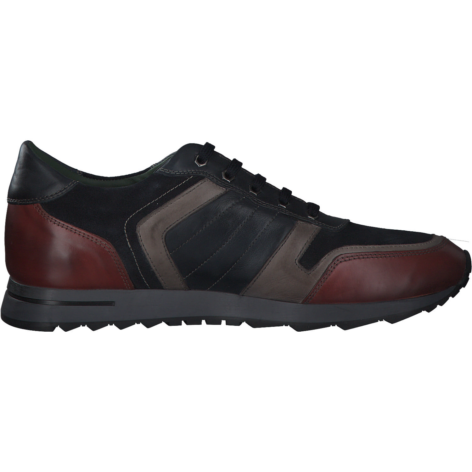 Galizio Torresi 313628, Sportliche Halbschuhe, Herren, Perl-Seta