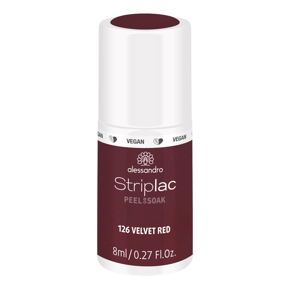 alessandro Kit Premium Striplac Kit vernis hybride