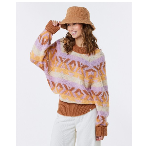 Rip Curl - Women's Zenica Sweater - Pullover