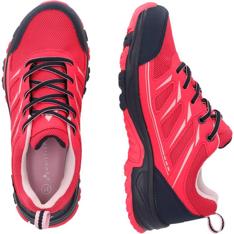 Whistler Haksa Wanderschuhe Damen