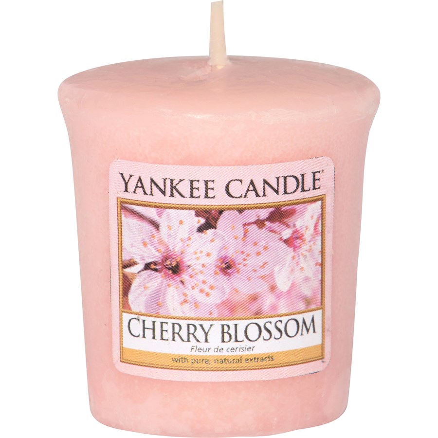 Cherry Blossom