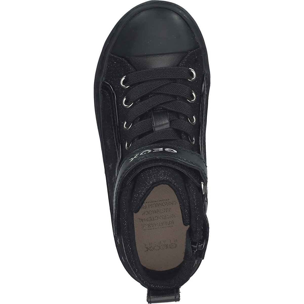 Sneaker Halbschuhe