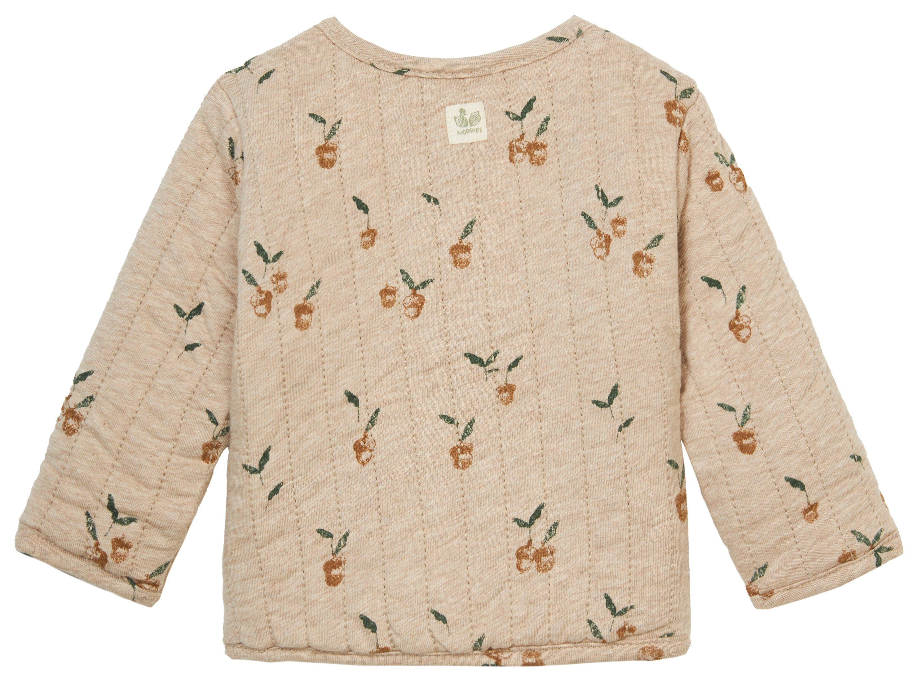 Noppies Cardigan Noppies Strickjacke Jarell - Reversible (1-tlg)