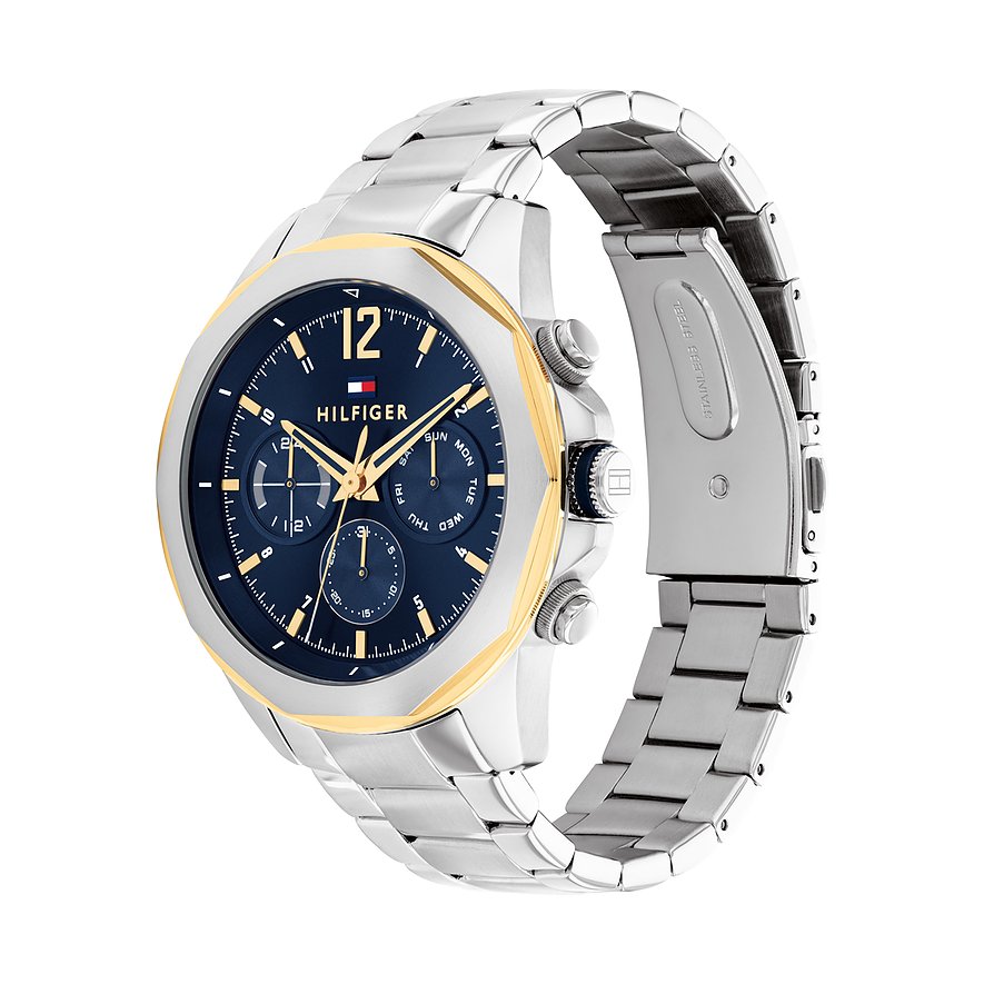 Tommy Hilfiger Herrenuhr