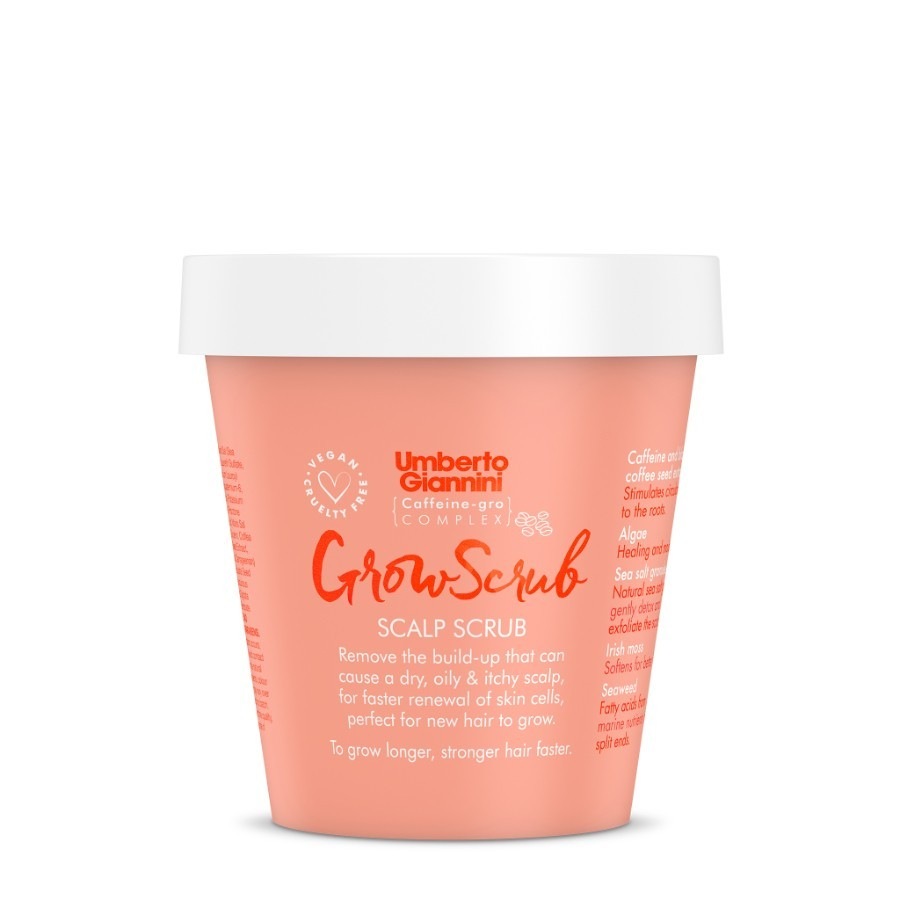 Scalp Scrub
