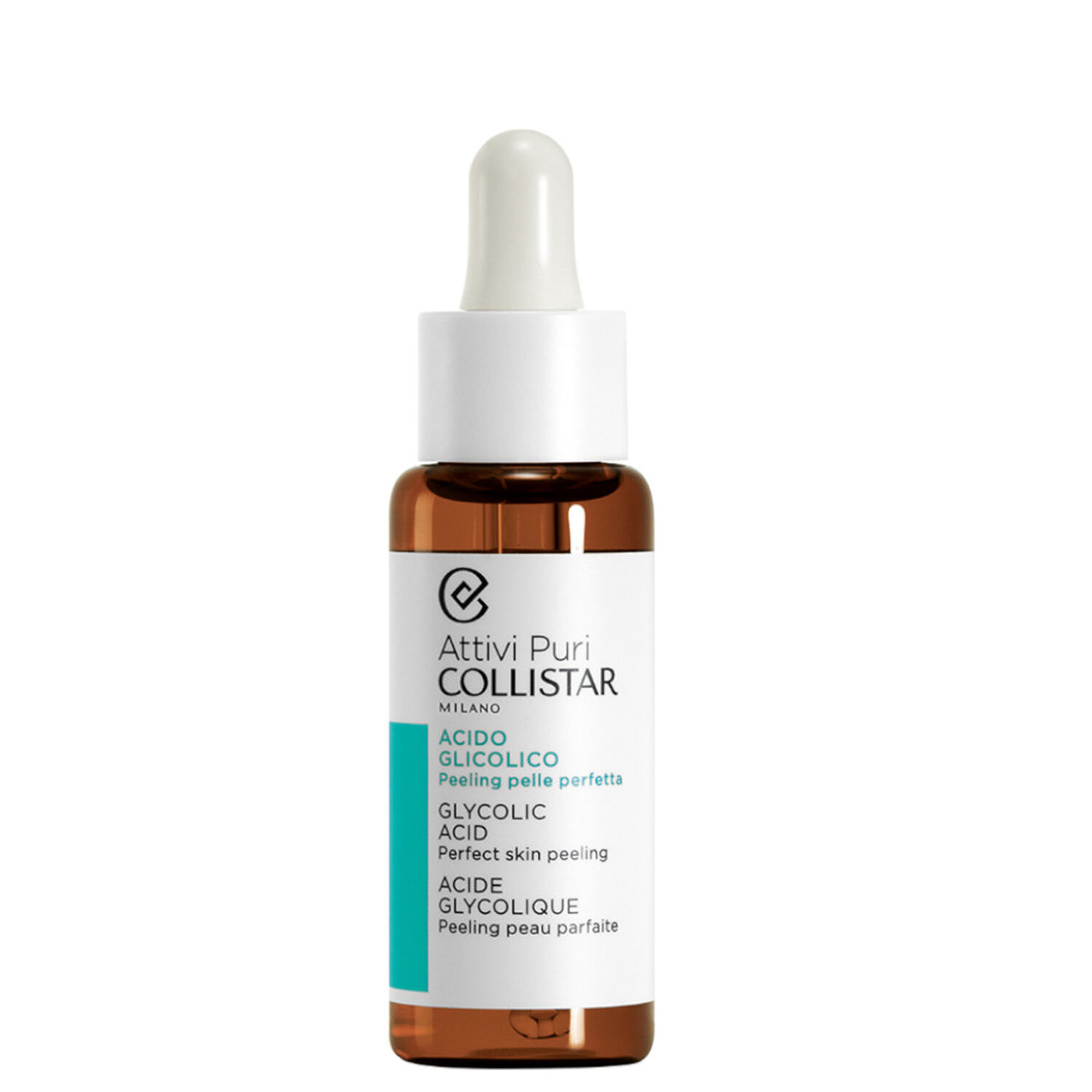 Collistar Attivi Puri Acide Glycolique