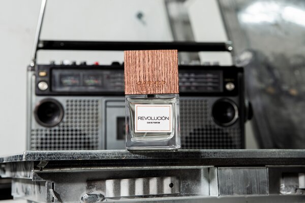 Carner Barcelona Revolución Eau de Parfum