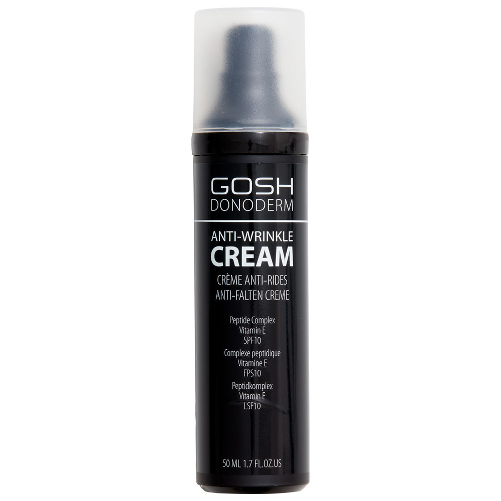 gosh copenhagen GOSH Donoderm Anti-Wrinkle Cream Crème anti-rides SPF10