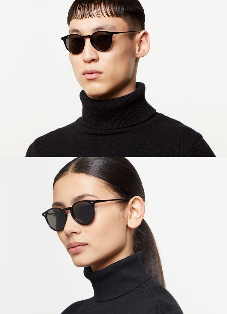 Ochelari de soare Oliver Peoples N.02 OV5529SU