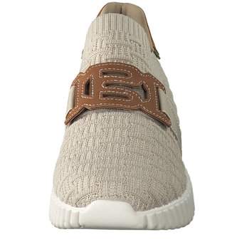 Bagatt Slipper in beige