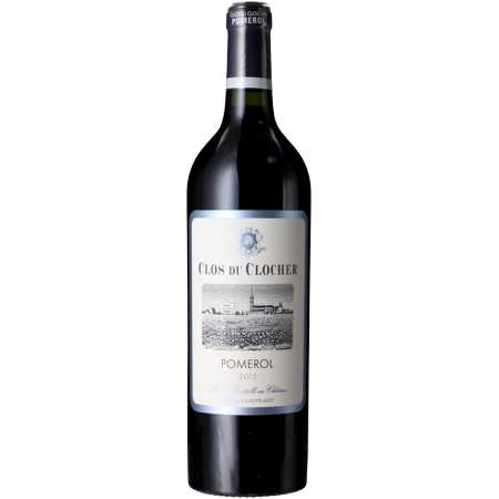 CLOS DU CLOCHER 2016