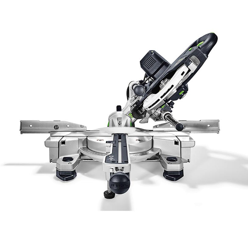 Conjunto de serra de esquadria FESTOOL 1600W 216 mm KS 60 KAPEX 575465