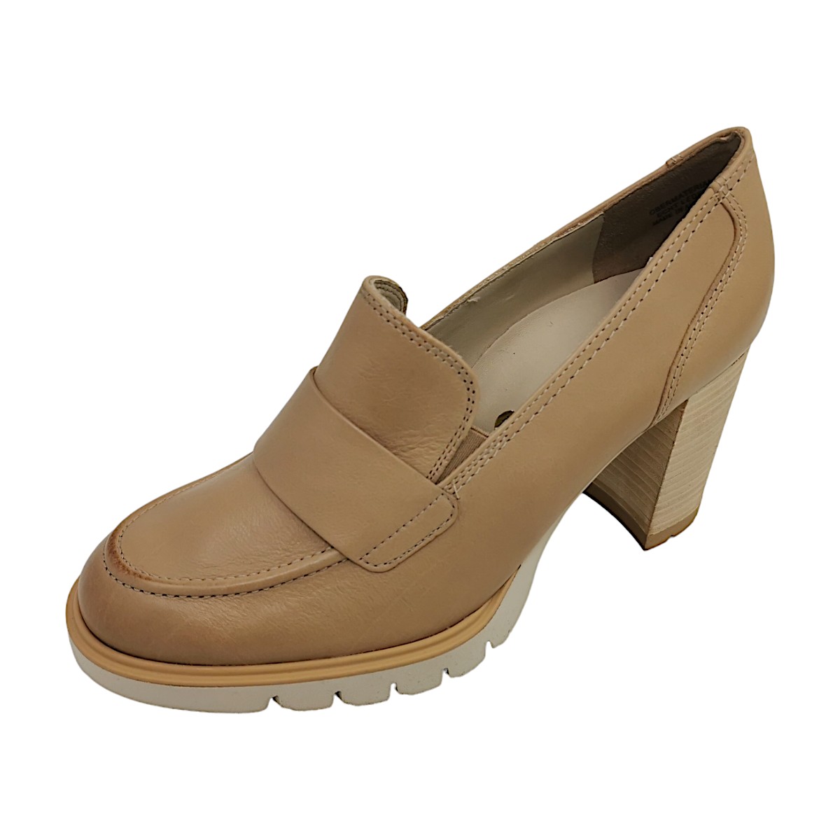Paul Green 3784-135 Beige 135 Sand