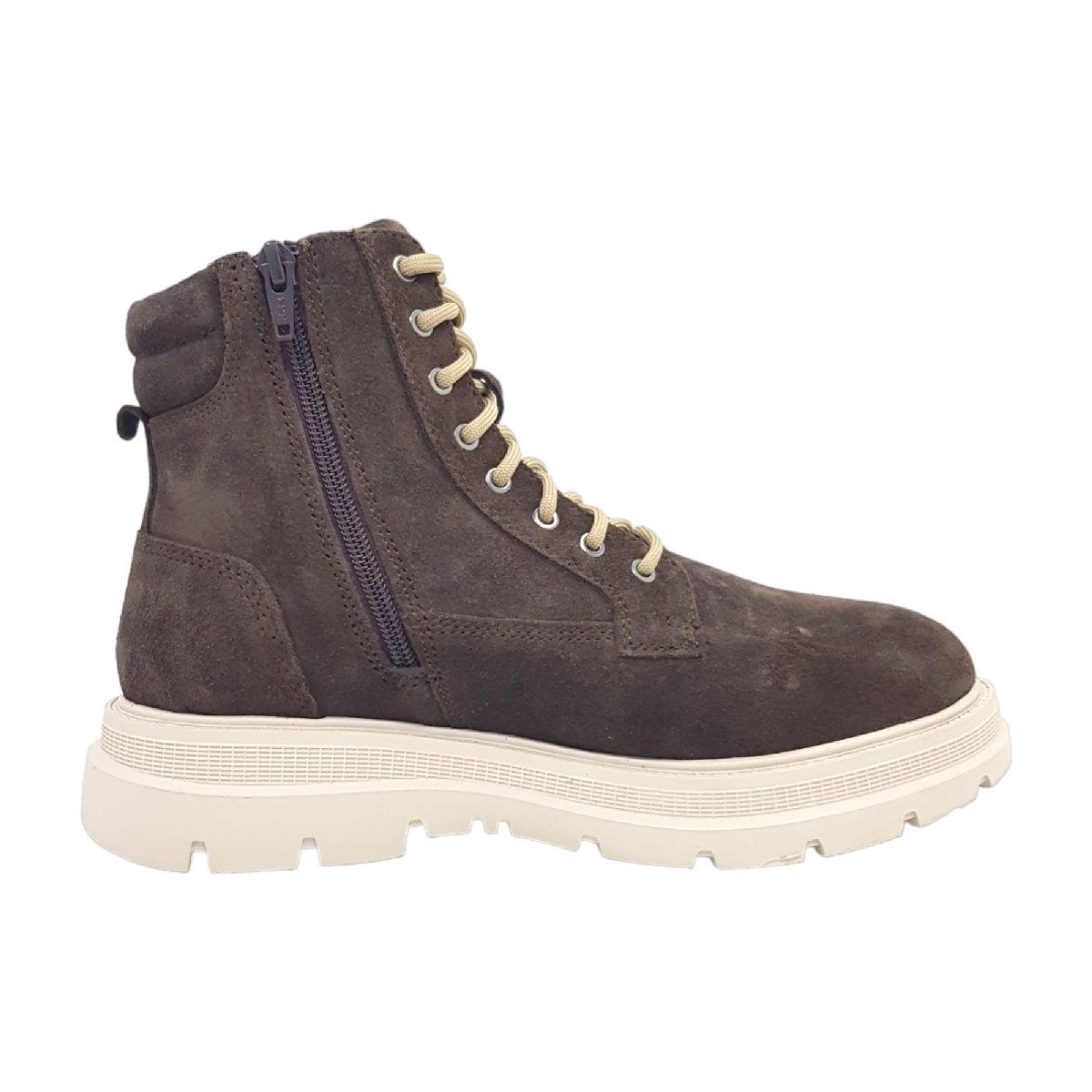 s.Oliver M1620641 Men Boots 5-16206-41/302 Braun 302 dark brown